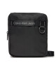 Calvin Klein Jeans Мъжка чантичка Urban Explorer Reporter I8 K50K509817 Черен - Mera.bg