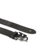 Calvin Klein Jeans Мъжки колан Round Mono Pllaque Belt 35mm K50K510154 BDS - Mera.bg