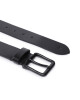 Calvin Klein Jeans Мъжки колан Classic Lthr Belt 40Mm K50K510472 BDS - Mera.bg