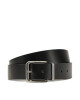 Calvin Klein Jeans Мъжки колан Casual Pin Buckle 3.5Mm LV04G7029G Черен - Mera.bg