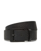Calvin Klein Jeans Мъжки колан Classic 40Mm LV04G7021G Черен - Mera.bg
