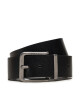 Calvin Klein Jeans Мъжки колан Classic Casual Rev/Adj K50K512083 Черен - Mera.bg
