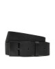 Calvin Klein Jeans Мъжки колан Classic Commercial Belt K50K512607 Черен - Mera.bg