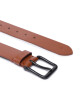 Calvin Klein Jeans Мъжки колан Classic Lthr Belt 40Mm K50K510472 HJJ - Mera.bg