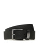 Calvin Klein Jeans Мъжки колан Classic Round Metal Belt 40Mm K50K510782 BDS - Mera.bg
