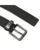 Calvin Klein Jeans Мъжки колан Classic Round Metal Belt 40Mm K50K510782 BDS - Mera.bg