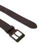 Calvin Klein Jeans Мъжки колан J 4Cm Ckj Belt K50K510065 Кафяв - Mera.bg