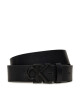 Calvin Klein Jeans Мъжки колан K50K512068 Черен - Mera.bg