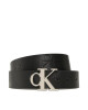 Calvin Klein Jeans Мъжки колан Mono Buckle + 2 Lth Belt 35mm K50K510162 Черен - Mera.bg