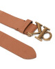 Calvin Klein Jeans Мъжки колан Mono Hardware Belt 35Mm K50K508892 GB8 - Mera.bg