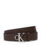 Calvin Klein Jeans Мъжки колан Mono Hardware Round Belt 35mm K50K507065 BAP - Mera.bg