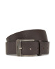 Calvin Klein Jeans Мъжки колан Nos Classic 40mm LV04G7015G Кафяв - Mera.bg