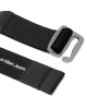 Calvin Klein Jeans Мъжки колан Off Duty Slider Belt 35Mm K50K508897 Черен - Mera.bg