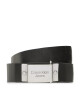Calvin Klein Jeans Мъжки колан Plaque Lthr Belt 40mm K50K510474 BDS - Mera.bg