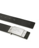 Calvin Klein Jeans Мъжки колан Plaque Lthr Belt 40mm K50K510474 BDS - Mera.bg