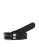 Calvin Klein Jeans Мъжки колан Ro Cl Met Loop Lthr Belt K50K511142 Black BDS - Mera.bg