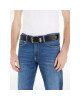 Calvin Klein Jeans Мъжки колан Ro Cl Met Loop Lthr Belt K50K511142 Black BDS - Mera.bg