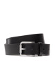Calvin Klein Jeans Мъжки колан Roller Classic Belt 40Mm K50K509890 Черен - Mera.bg