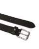 Calvin Klein Jeans Мъжки колан Round Classic Belt 35mm K50K510156 BDS - Mera.bg