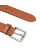 Calvin Klein Jeans Мъжки колан Round Classic Belt 35Mm K50K510156 HJJ - Mera.bg