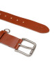 Calvin Klein Jeans Мъжки колан Round Classic Belt K50K510157 Кафяв - Mera.bg