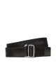 Calvin Klein Jeans Мъжки колан Slider Logo Webbing 35Mm K50K510153 Черен - Mera.bg