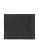 Calvin Klein Jeans Мъжки портфейл Mono Hrdw Bifold W/Id K50K511095 Black BDS - Mera.bg