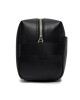 Calvin Klein Jeans Несесер Sculpted Beauty Case Mono K60K611483 Black/Metallic Logo 0GL - Mera.bg
