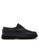 Calvin Klein Jeans Обувки Hybrid Boat Shoe Slipon Lh Btw YM0YM00937 Черен - Mera.bg