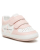 Calvin Klein Jeans Обувки V0A4-80650-1433A Pink/Milk 477 - Mera.bg