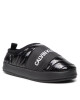 Calvin Klein Jeans Пантофи Home Shoe Slipper YW0YW00479 Black BEH - Mera.bg