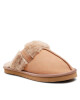 Calvin Klein Jeans Пантофи Home Clog YW0YW00752 Timeless Camel GV7 - Mera.bg
