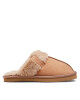 Calvin Klein Jeans Пантофи Home Clog YW0YW00752 Timeless Camel GV7 - Mera.bg