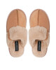 Calvin Klein Jeans Пантофи Home Clog YW0YW00752 Timeless Camel GV7 - Mera.bg