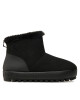 Calvin Klein Jeans Пантофи Home Anke Slipper YW0YW01592 Черен - Mera.bg