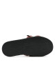 Calvin Klein Jeans Пантофи Home Slide Velcro Shearling YW0YW00861 Adobr Rose - Mera.bg