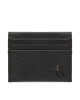 Calvin Klein Jeans Компелкт калъф за карти и колан Mono Buckle + Cardholder 6Cc K50K510163 Черен - Mera.bg