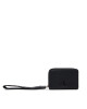 Calvin Klein Jeans Портфейл Ultralight Md Zip W/ Wristlet LV04K1024G Черен - Mera.bg