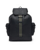 Calvin Klein Jeans Раница Cargo Flap Backpack 43 LV04G3077G Черен - Mera.bg