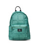 Calvin Klein Jeans Раница City Grid Aop IU0IU00711 Зелен - Mera.bg