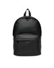 Calvin Klein Jeans Раница Ck Must Round Backpack LV04D3081G Черен - Mera.bg