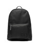Calvin Klein Jeans Раница Coated Campus Bp Angled40 Pu K50K512028 Черен - Mera.bg