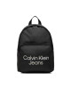 Calvin Klein Jeans Раница Hero Logo Backpack IU0IU00450 BEH - Mera.bg