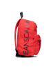 Calvin Klein Jeans Раница Institutional Logo Backpack IU0IU00227 Flaming Chill - Mera.bg