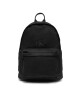 Calvin Klein Jeans Раница Moleskin IU0IU00668 Черен - Mera.bg