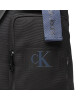 Calvin Klein Jeans Раница Park Culture Traingle Sling K50K510223 Черен - Mera.bg
