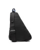 Calvin Klein Jeans Раница Park Culture Traingle Sling K50K510223 Черен - Mera.bg