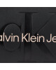 Calvin Klein Jeans Раница Sculpted Campus Bp40 Mono K60K608375 Черен - Mera.bg