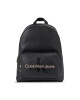 Calvin Klein Jeans Раница Sculpted Campus Bp40 Mono K60K608375 Черен - Mera.bg