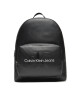 Calvin Klein Jeans Раница Sculpted Campus K60K612223 Черен - Mera.bg